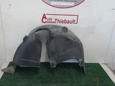 Parasale posteriore sinistro