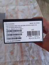 cellulare lg k30 dual sim usato ottimi condizioni colore nero 