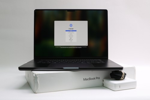 2024 macbook pro - 16",