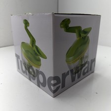 Tupperware Quick Chef Pro