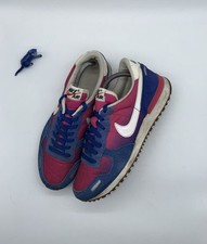 (2012) Vintage Nike Air Vortex 'Hyper Blue x Pink Fade' Donna UK 8