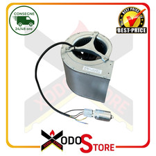 Ventilatore centrifugo Trial CAD12R-001 (Rif.Int. 6080)