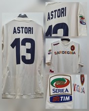 Rara Maglia Kappa del Cagliari