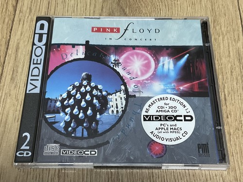 Pink floyd concert - floyd, delicate