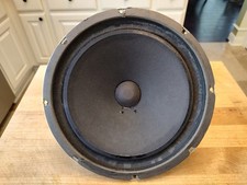 Woofer Altec 10" Alnico /p/n 30684-2 / Adatto per 893A/893B Corona, 886A / Ottime condizioni