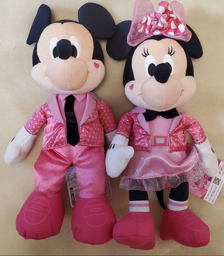 Furyu disney topolino minnie - furyu,