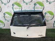 PORTELLONE POSTERIORE PER FIAT