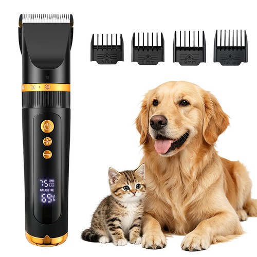 Cgoldenwall tosatrice cani - cgoldenwall,