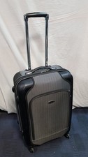 Valigia Samsonite rigida