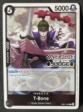 T-Bone Judge Pack Vol. 5 One