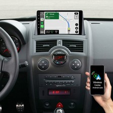 Android Autoradio Navigatore