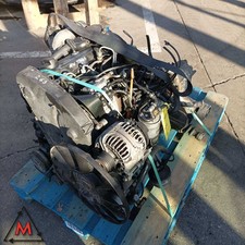 Motore AFN 280.000 km AUDI A4