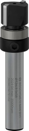 Fresatrice bosch pro - bosch, con