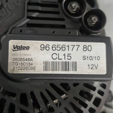 5705NH Alternatore  PEUGEOT