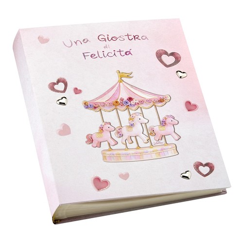 Acca album bimba bambina - acca,