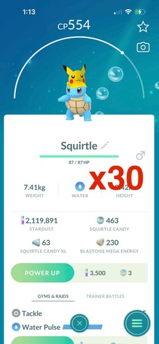 Pokemon squirtle pikachu - -,