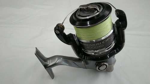 Mulinello spinning rarenium - spinning,
