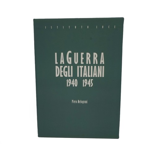 Seconda guerra mondiale - seconda,