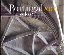 Portogallo 2002 - Portogallo