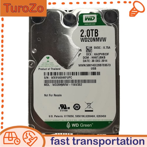 Wd20nmvw 11av3s2 western - wd20nmvw-11av3s2,
