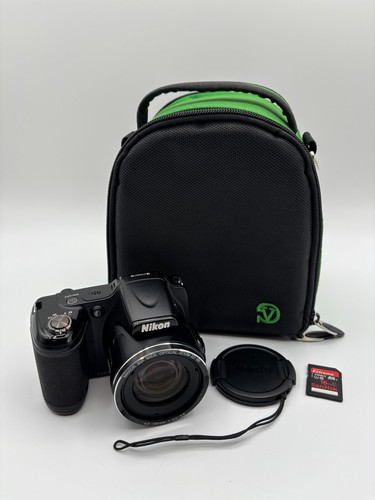 Nikon coolpix l820 0 - coolpix,