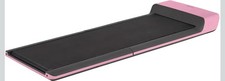 Tapis Roulant Toorx pieghevole rosa