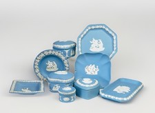 Lotto misto vintage di 9