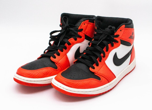 Size air jordan 1 retro - size,
