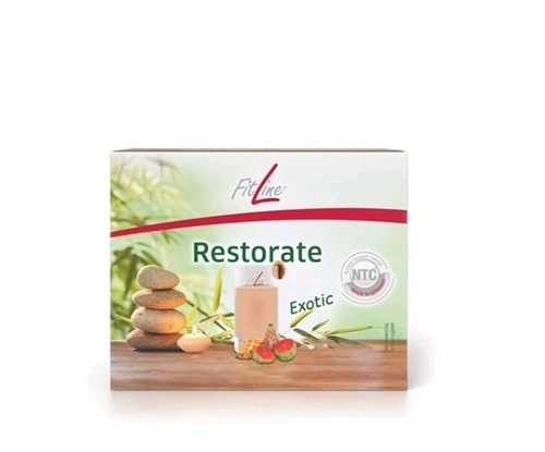 Integratore restorate exotic - integratore,