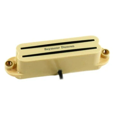 Seymour duncan hot rails strat - duncan,
