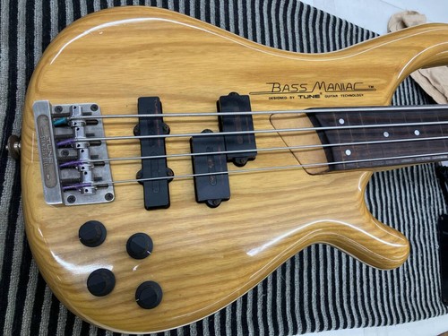 Basso elettrico tune tb4 - basso, tb4/fl