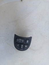 PULSANTIERA TASTI  REGOLAZIONE FARI ALFA ROMEO GT 