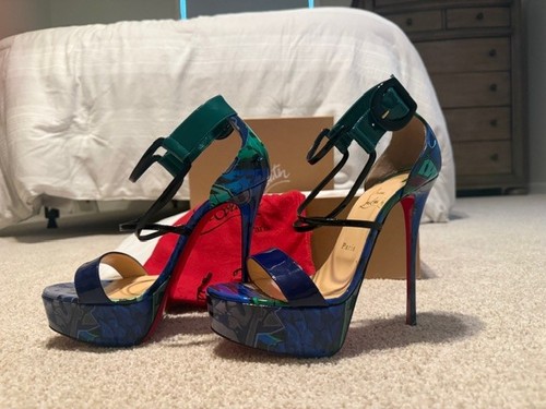 Christian louboutin metrograf - christian,