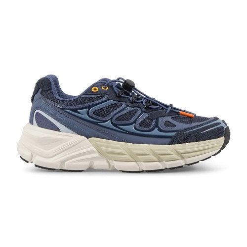 Barracuda sneakers blu - sneakers,