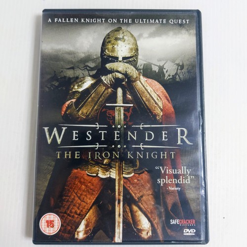 Westender the iron - westender,