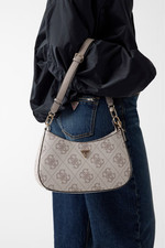 Guess borsa spalla noelle - borsa,