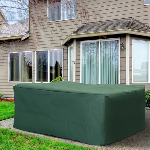 Outsunny custodia protettiva - custodia,