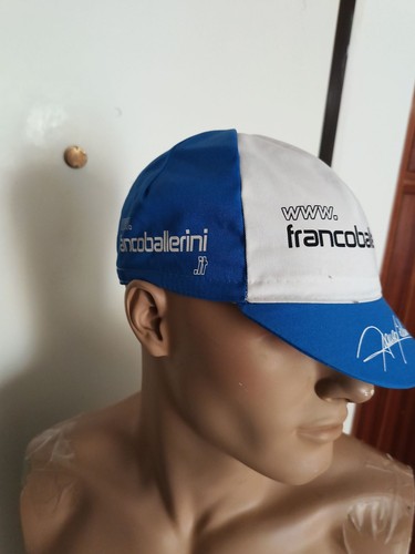 Cappellino bandana ciclismo - cappellino,