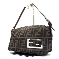 Borsa a tracolla FENDI mamma