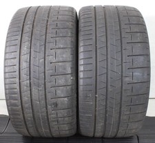 2 pneumatici estivi 315/30R22