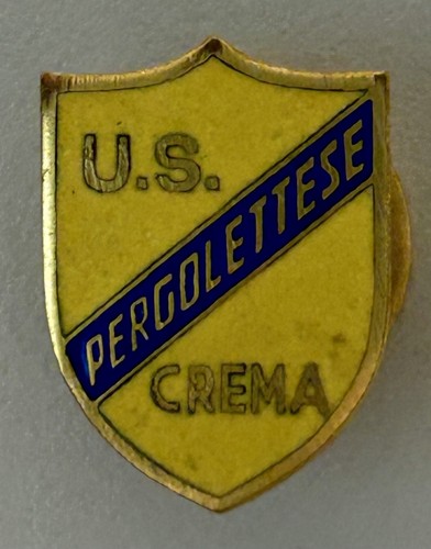 Pergolettese crema - u.s.,