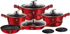 Batteria di pentole Berlinger