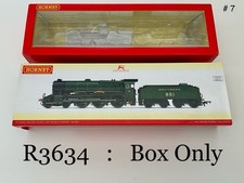 Hornby    R3634     “ Sir