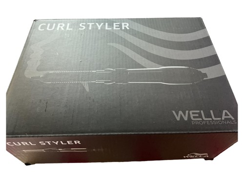 Wella curl styler - curl,