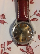 Orologio Da Uomo Vintage