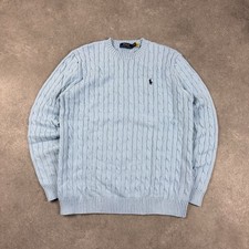 Polo Ralph Lauren maglione a