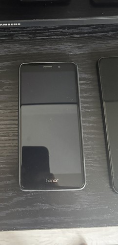 Smartphone android huawei - smartphone,