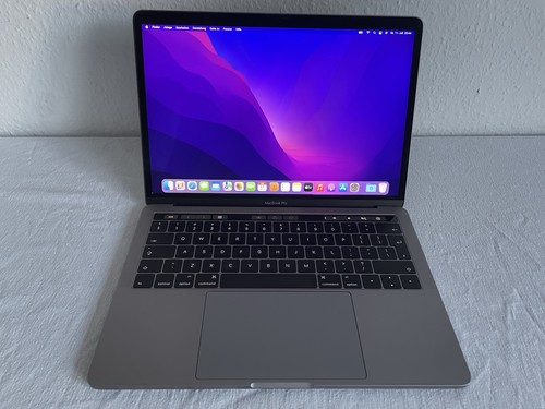 Apple macbook pro - apple,