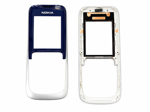 Nokia 2630 front cover - , scocca