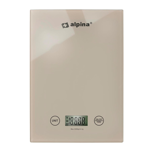 Bilancia cucina digitale - bilancia,